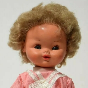 VARIE bambole Vintage  singole,doll,effe,furga,sebino,lenci,zanini,barbie,mattel 