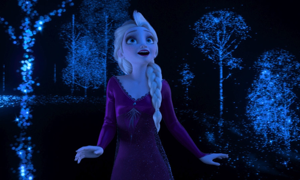 Frozen 2 - Secretul lui Arendelle