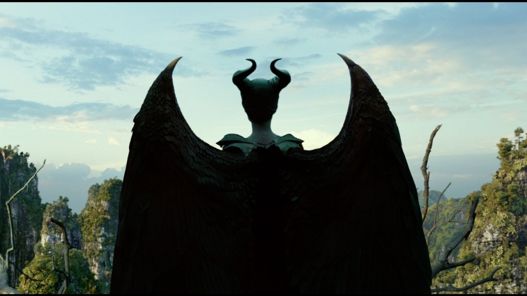 Maleficent-악의 여인