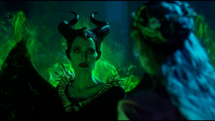 Maleficent-악의 여인