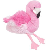 Flamingo pehmolelu