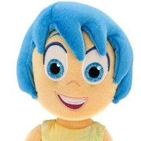 Peluche Inside Out