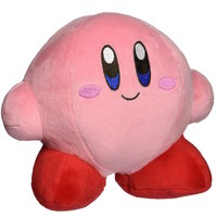 Kirby plysj
