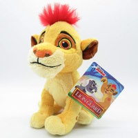 Lion Guard soft toy