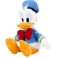 Peluche Paperino Donald Duck
