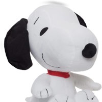 Snoopy knuffel