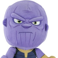 Thanos knuffel