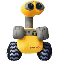 Wall-e knuffel