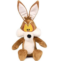 Knuffel Willy Coyote