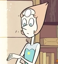 Pearl - Steven Universum