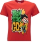 Camisetas de Teen Titans