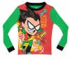 Teen Titans sweatshirts