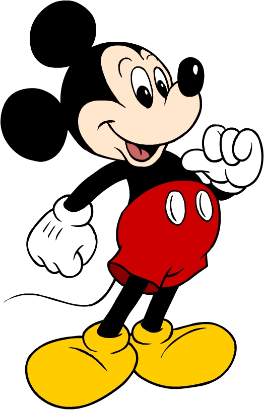 Micky-mouse