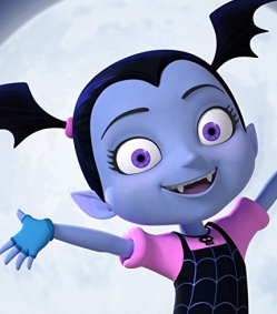 Vampirina