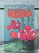 Löydät Nemo-kirjoja