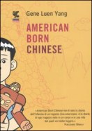 Amerikanskfödda kineser