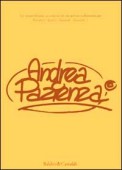 Andrea Pazienza的书籍和漫画
