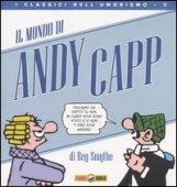 Świat Andy Cappa