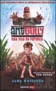 Ant Bully books