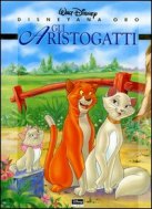 Aristocats books