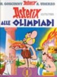 Asterix op de Olympische Spelen