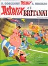 Asterix och briterna
