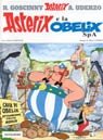 Asterix og Obelix SpA