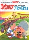 Asterix og Arverni-skjoldet