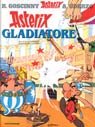 Gladiator asterix