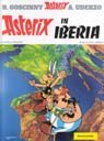 Astérix en Iberia