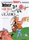 Asterix ros och svärd