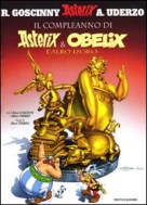 Asterix op de Olympische Spelen