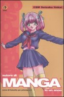 Tecniche manga. Come disegnare i fumetti giapponesi
