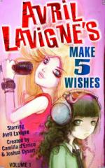 Make 5 Wishes d'Avril Lavigne