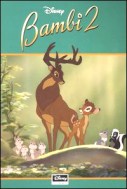 Książki Bambi