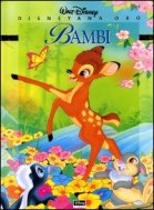 Bambi books