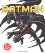 Batman's boek