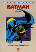 Batman's book