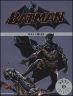 Batman's boek