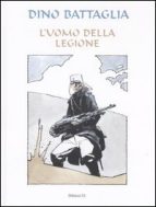 libros y cómics de Dino Battaglia