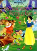 Books of Snow White and the Seven Dwarfs