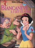 Books of Snow White and the Seven Dwarfs