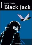 Black jack comics