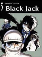 Cómics de black jack