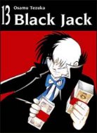 Bandes dessinées Black Jack