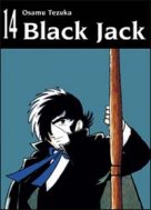 Black Jack Comics