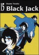 Cómics de black jack