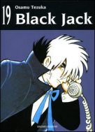 Black jack comics
