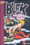 Comics from Il grande Blek
