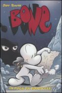 Bone comics